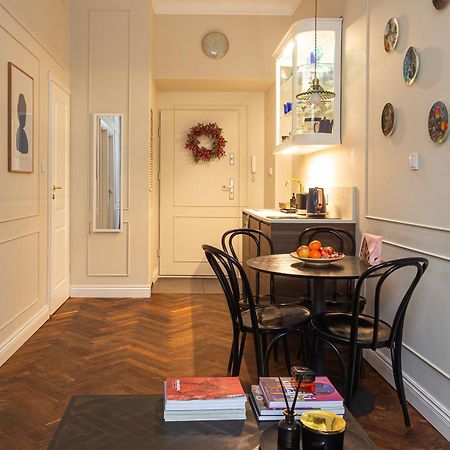 Old Town Apartment Krakow Exterior photo