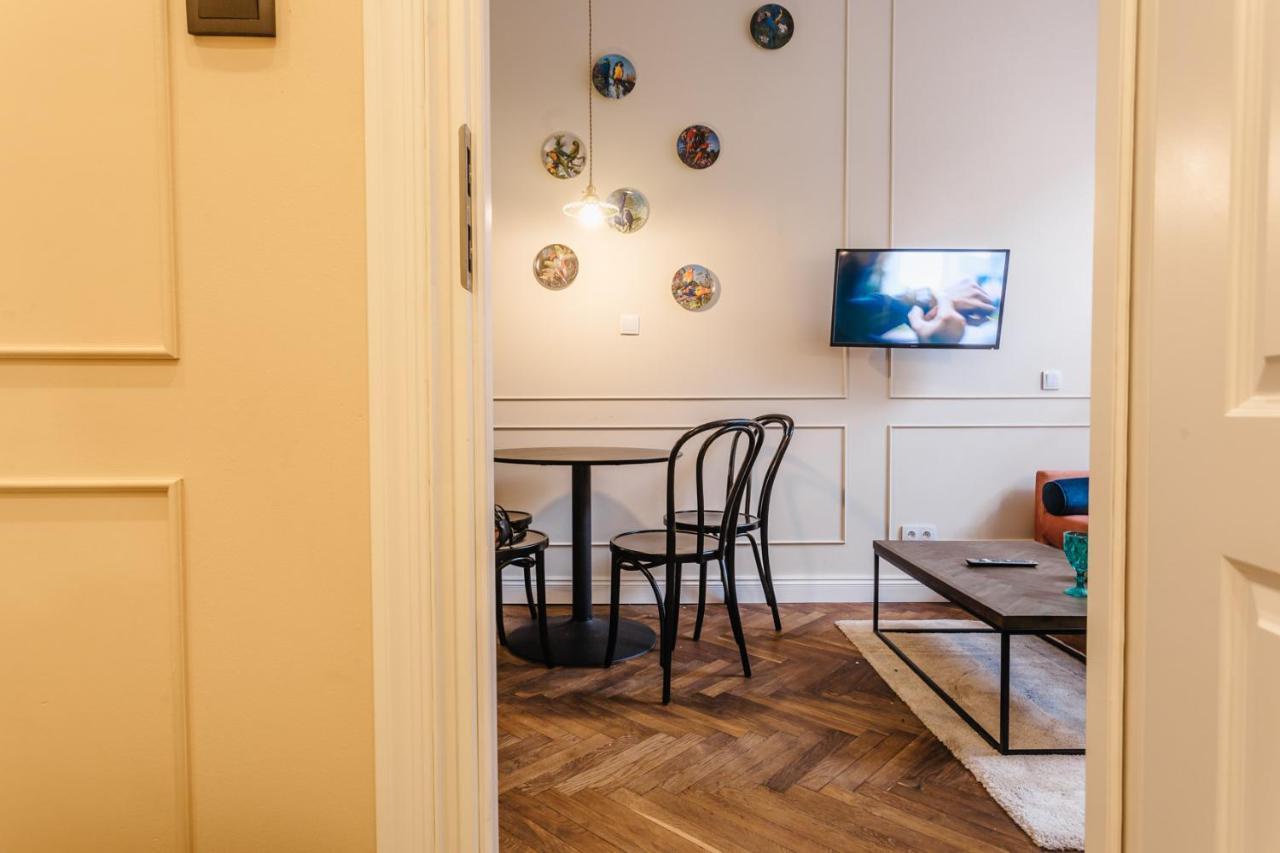 Old Town Apartment Krakow Exterior photo