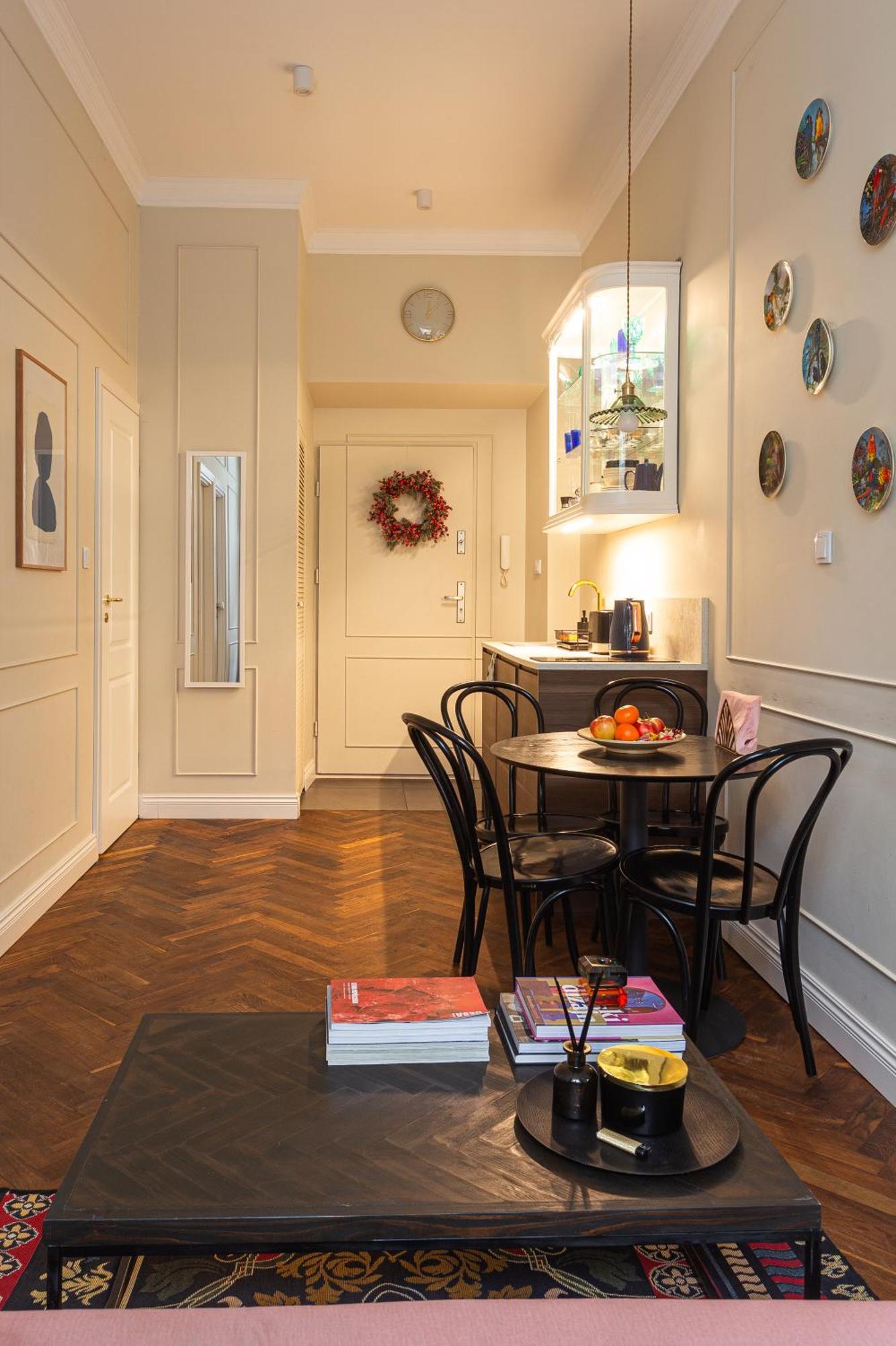 Old Town Apartment Krakow Exterior photo