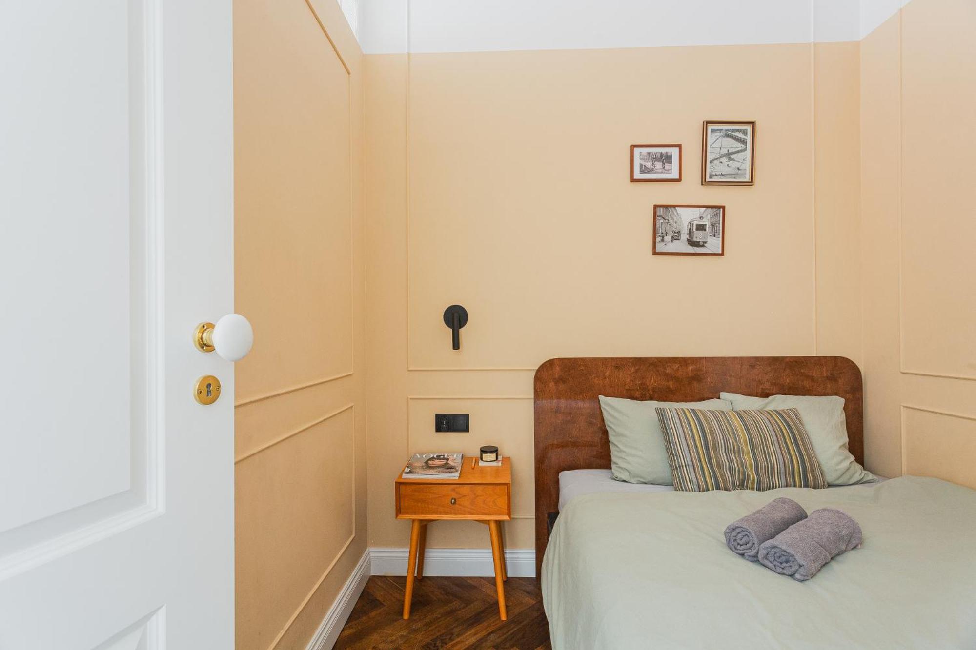 Old Town Apartment Krakow Exterior photo